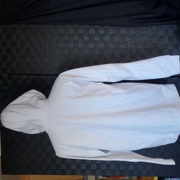 Forum Men's Hoodie - Picture 3 of 3